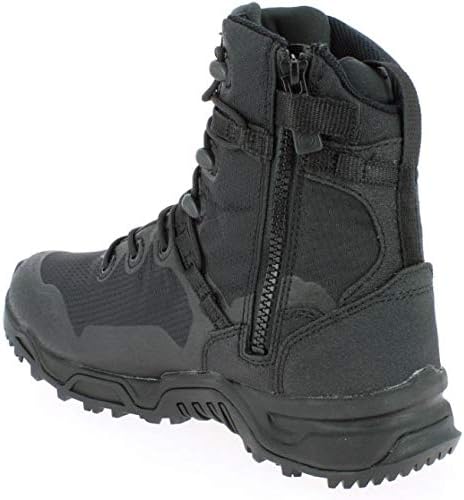 ORIGINAL S.W.A.T. Alpha Fury 8" Zip – Chaussures Tactiques Homme (Taille 40) Ma boutique