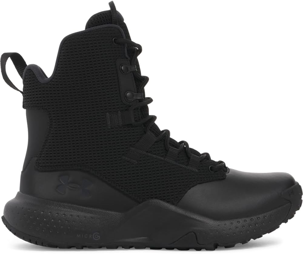 Under Armour Homme UA Micro G Stellar Chaussures de Trail Under Armour