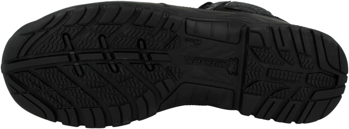 MAGNUM Strike Force 8.0 SZ WP 1 Zip – Bottes Tactiques Homme Ma boutique