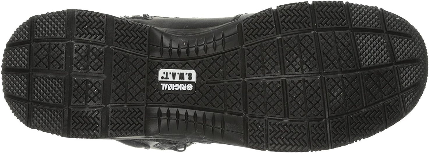 Original S.W.A.T. H.a.w.k. 9" Wp Side-zip EN, Chaussures de Travail Homme Ma boutique