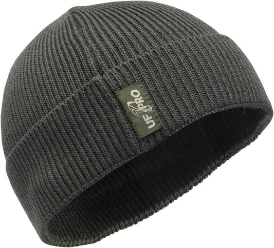 UF Pro Casquette en tricot Gris Hiver Unisexes-Adultes Casual Ma boutique