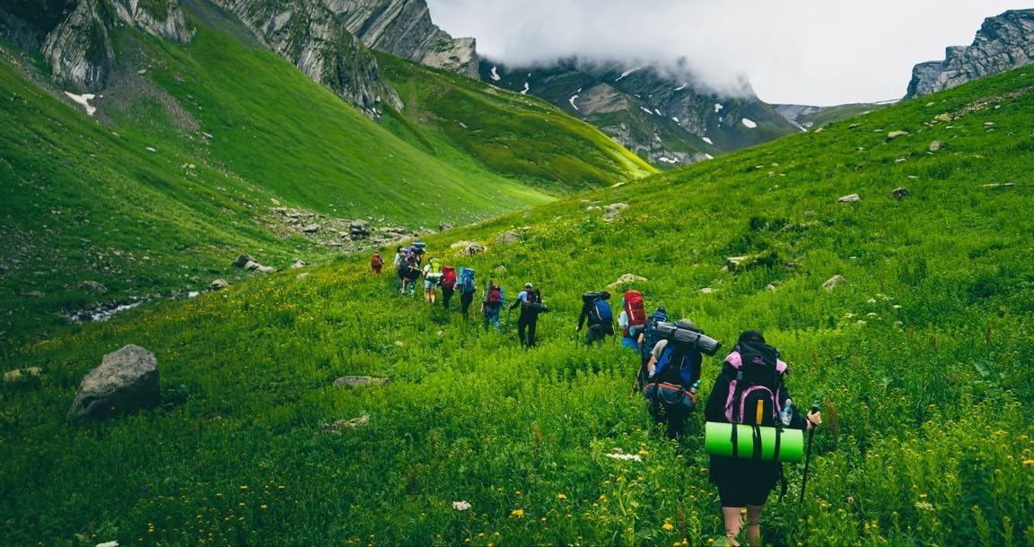 Repas lyophilisé - Chili con Carne - Expedition Quality Adventure Food