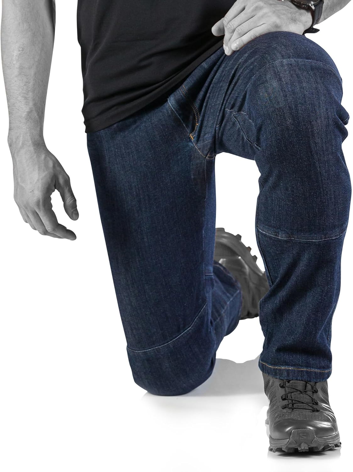 UF Pro P-40 BLU-Flex (jeans tactiques) Ma boutique