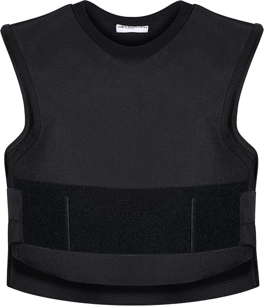 SafeGuard Clothing Gilet Pare-Balles Et Anti-Couteau Cordura II