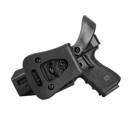 Holster OWB niveau 3 pour G19 G17 et G23