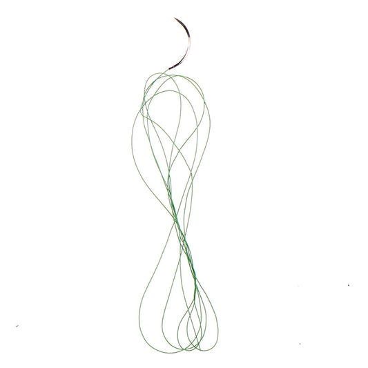 Kit de Suture Médicale 12 pcs – Fils Nylon, Polyester & Aiguille 75 cm Ma boutique