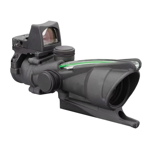Viseur ACOG 4x32 LAMBUL à fibre optique