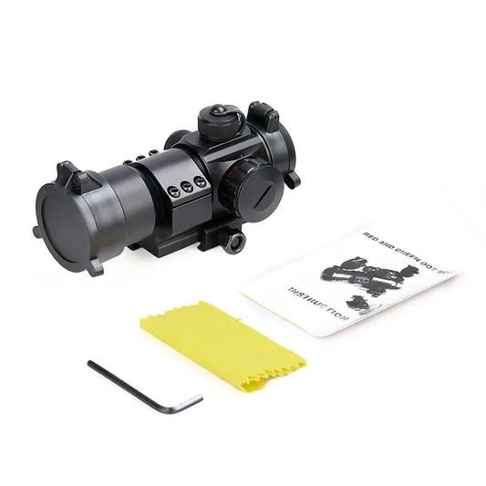 Viseur point rouge reflex 1x35 HK2-0006
