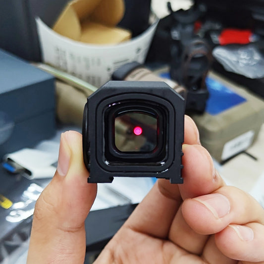 Viseur point rouge fermé NEO-E2 IPX7