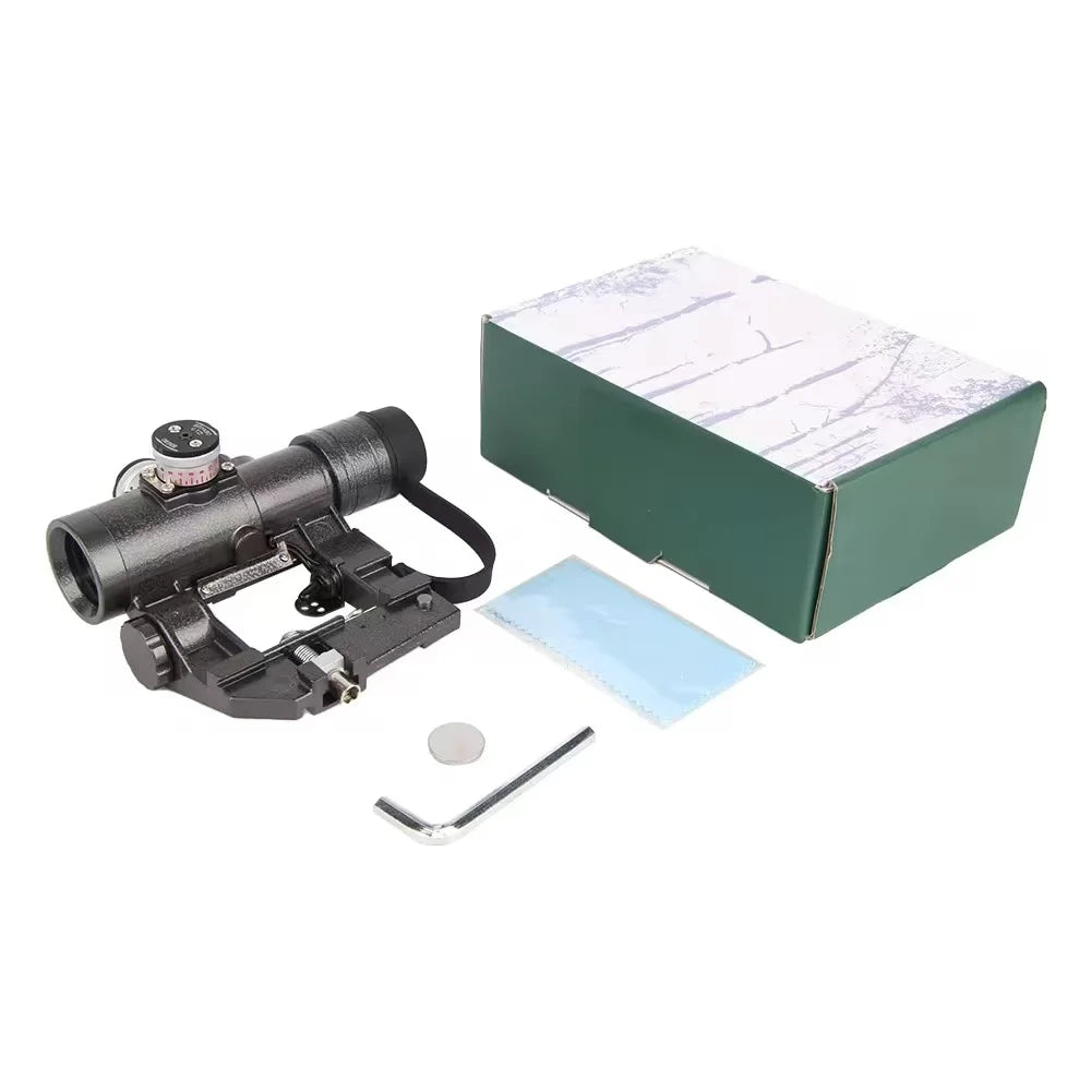 Viseur PSO-1 SVD 1x30 tactique