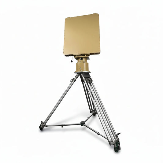 Radar anti-drone R2 LYNX | BLACKBEARD OUTDOOR INDUSTRIES