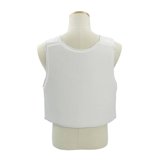 Housse de gilet pare-balles ajustable S à XL