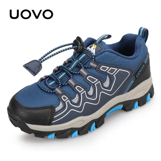 UOVO ershi : casual - chaussures de sport pour enfants Ma boutique