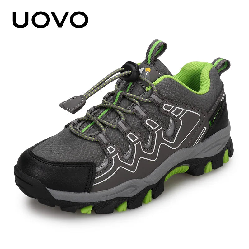 UOVO ershi : casual - chaussures de sport pour enfants Ma boutique