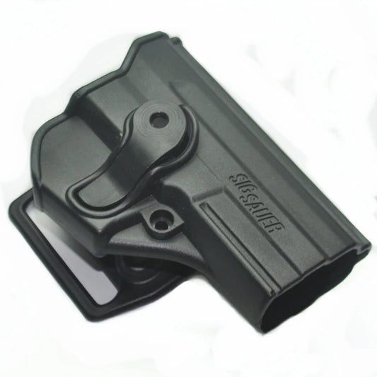 Holster SP2022 tactique ceinture avec paddle ABS - BLACKBEARD OUTDOOR INDUSTRIES