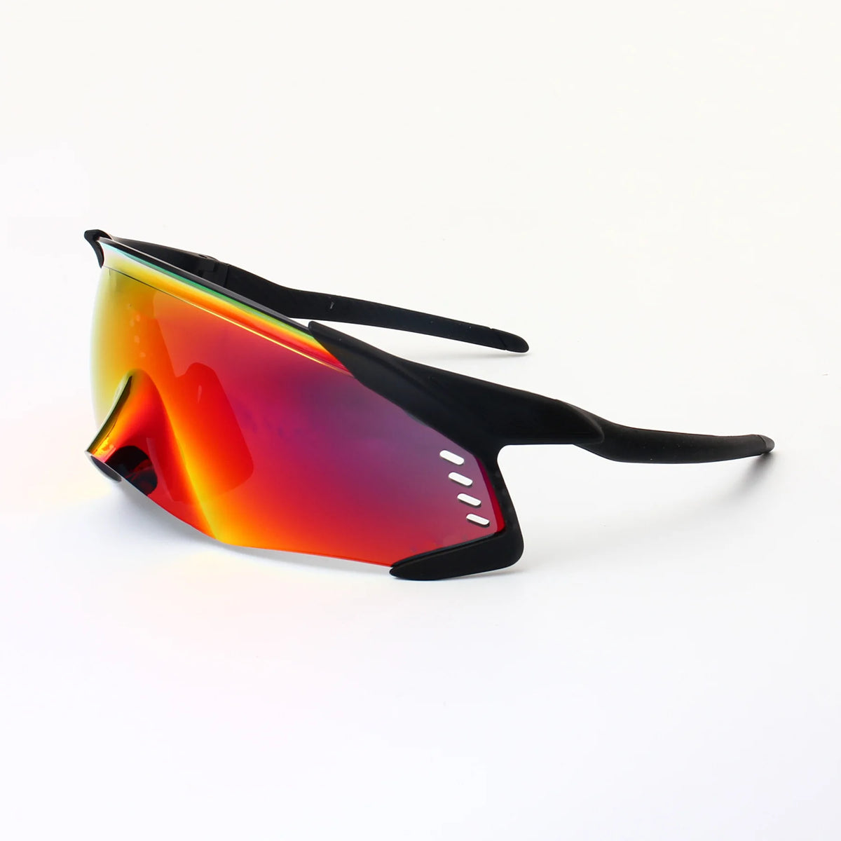 Lunettes de sport adulte – Vélo, randonnée et outdoor