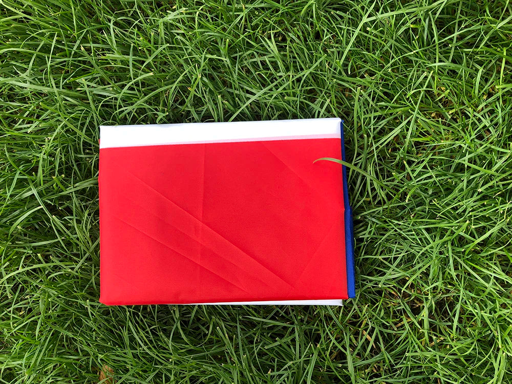 Drapeau des Pays-Bas – 90x150 cm – Polyester – Bannière Nationale Suspendue – Décoration Intérieure et Extérieure – Nouveau Drapeau de Hollande BLACKBEARD OUTDOOR INDUSTRIES