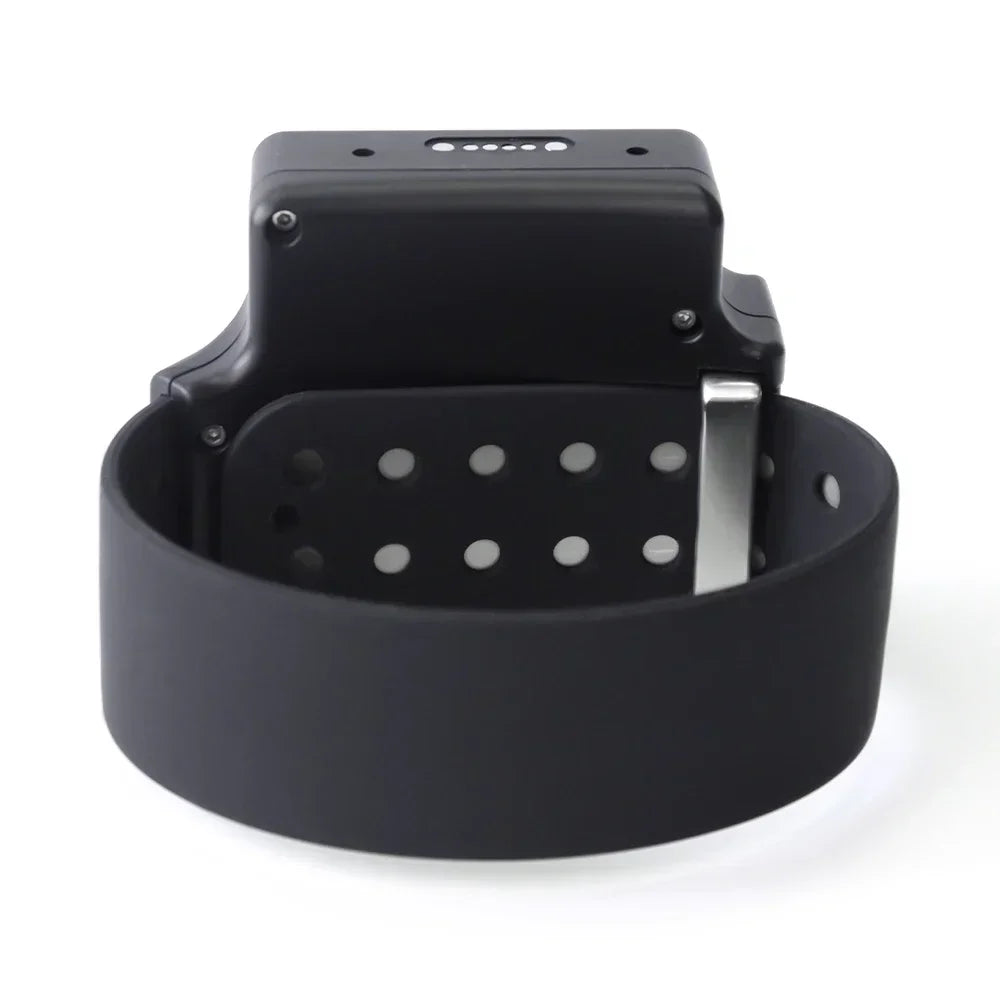 Bracelet Électronique GPS 4G – Dispositif de Surveillance Judiciaire Professionnel - BLACKBEARD OUTDOOR INDUSTRIES