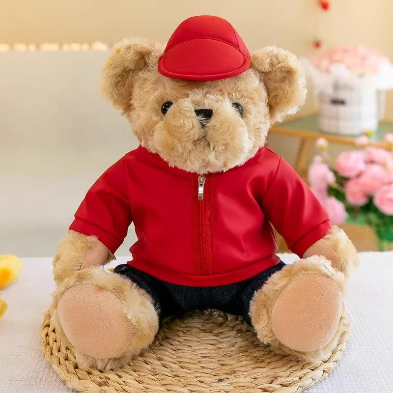 Ted Bear peluches pour enfants Ma boutique