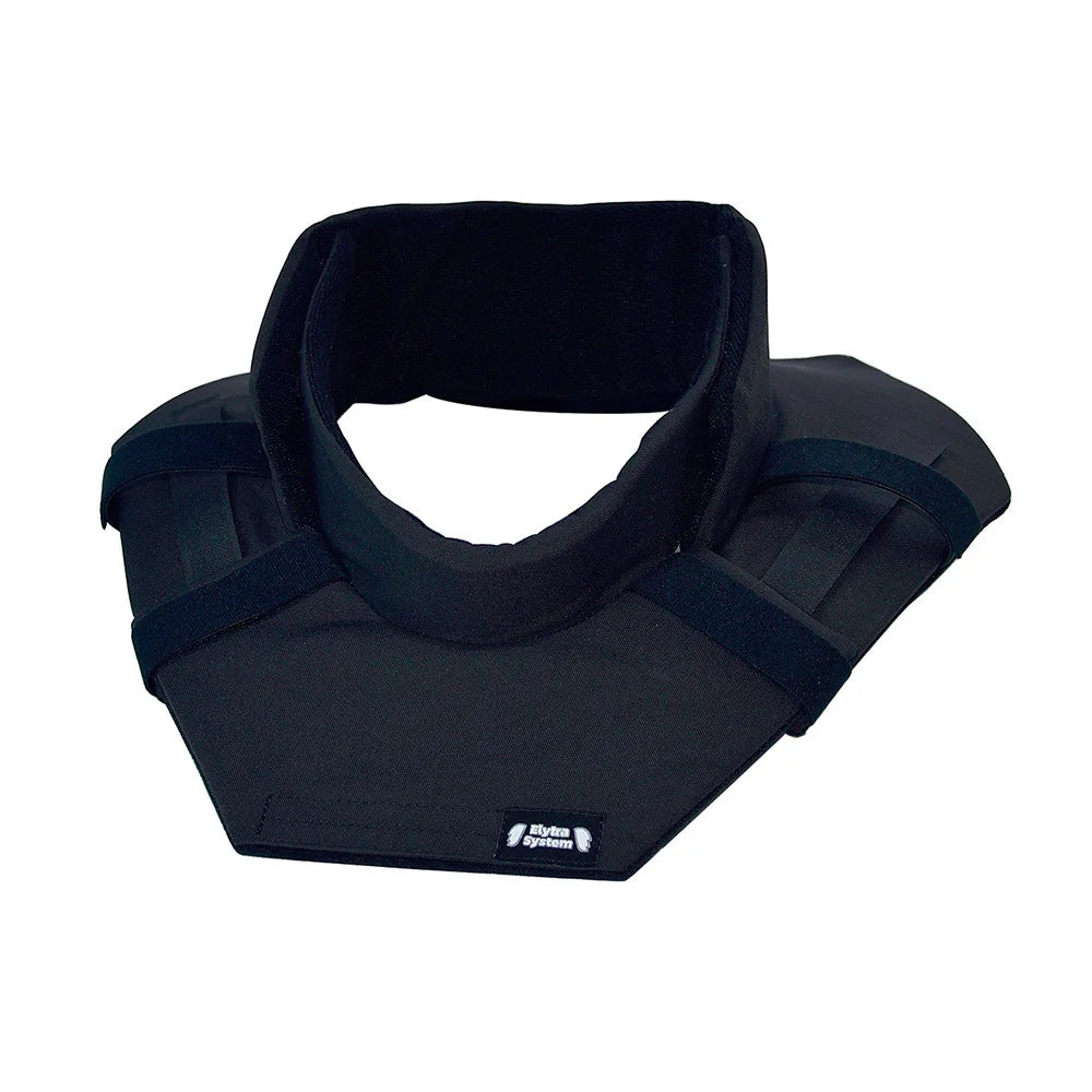 Armure de Cou Tactique Réglable