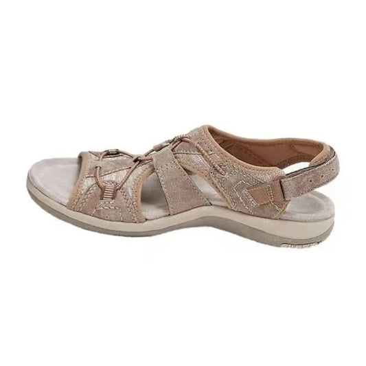 Sandales de Randonnée Femme – Légères Confortables Été