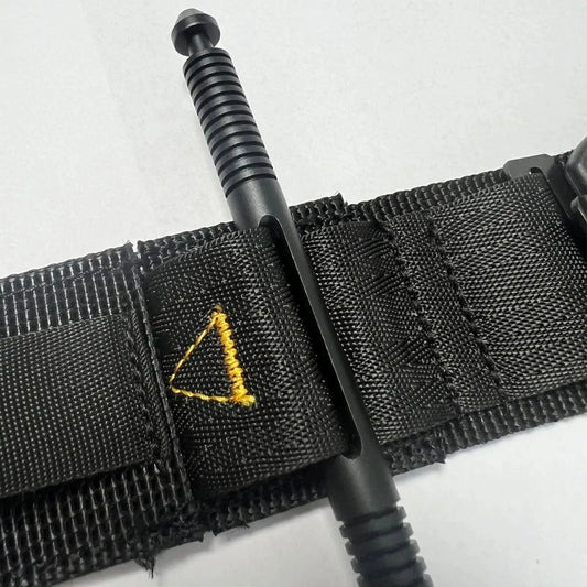 Garrot Médical d'Urgence – 22 x 10 x 2,5 cm – Portable, Résistant et Facile à Utiliser à Une Main Ma boutique