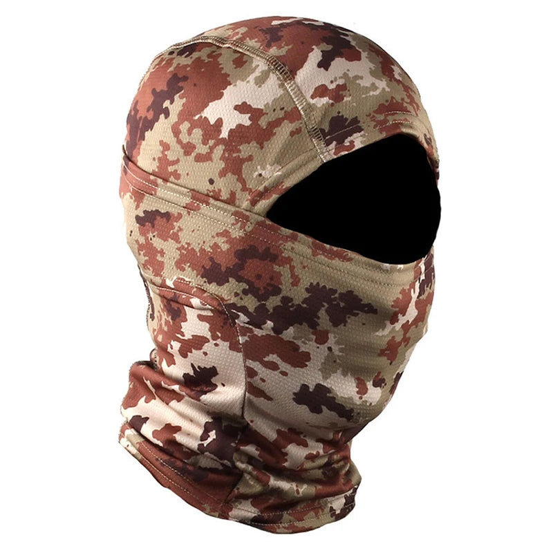 camo balaclava tactical Ma boutique