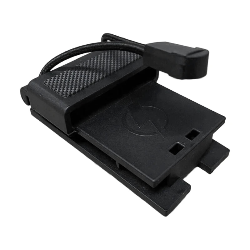 Mini Étui Radio Tactique holster BLACKBEARD OUTDOOR INDUSTRIES