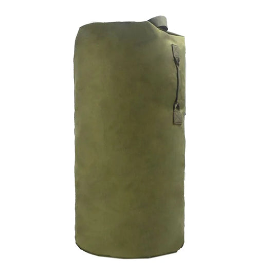 Sac à Dos Tactique 70L Imperméable – Randonnée, Camping, Trekking, Couvre-Pluie Inclus - BLACKBEARD OUTDOOR INDUSTRIES