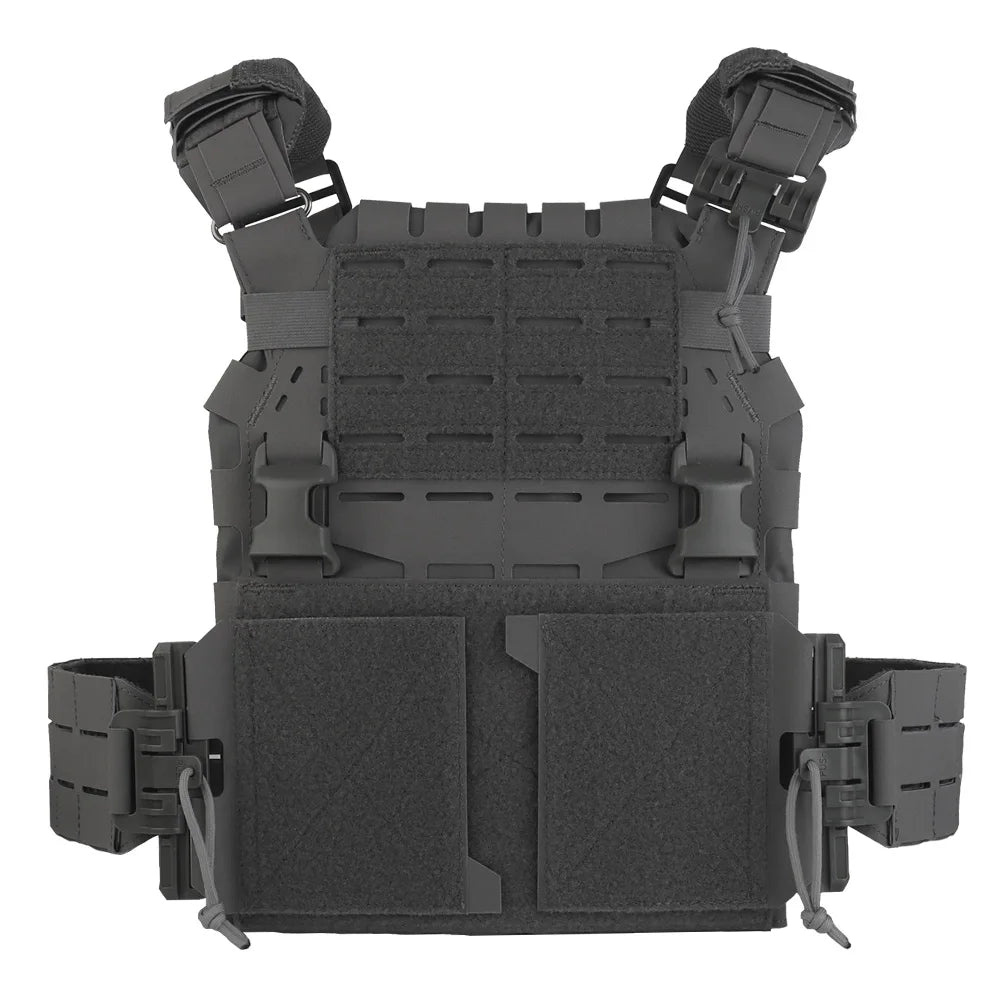 Gilet tactique ARC V2 MOLLE à dégagement rapide