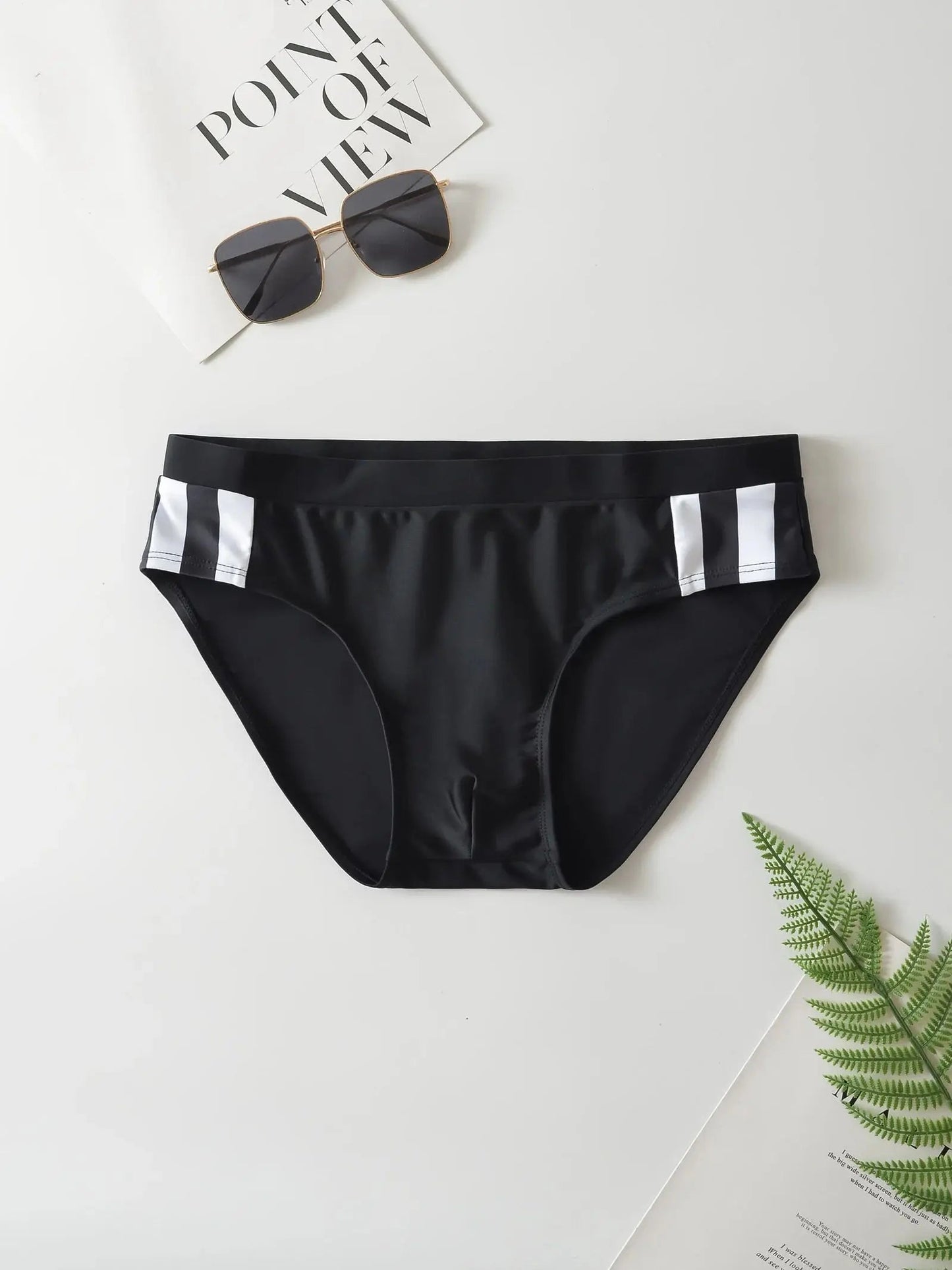 maillot de bain de compétition pour homme Ma boutique