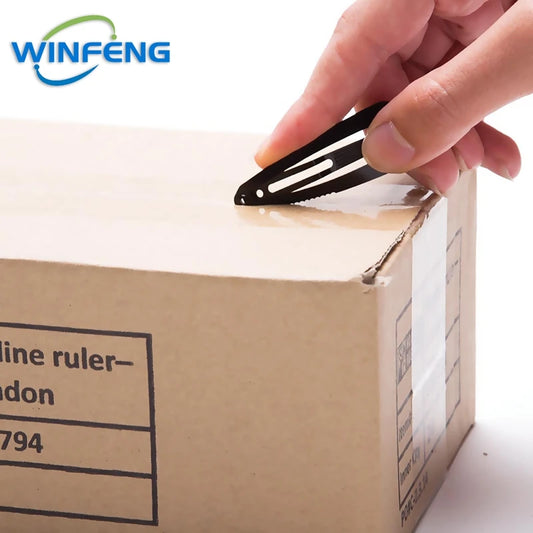 5 Pièces Épingles à Cheveux Multifonctions - Haute Qualité, Auto-Défense & Outils Survie - BLACKBEARD OUTDOOR INDUSTRIES