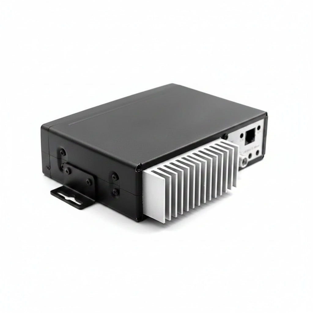 Transceiver SSB CB S890 – Radio HF 40W AM/FM/SSB/LSB, 400 Canaux, Portée 10-50 km