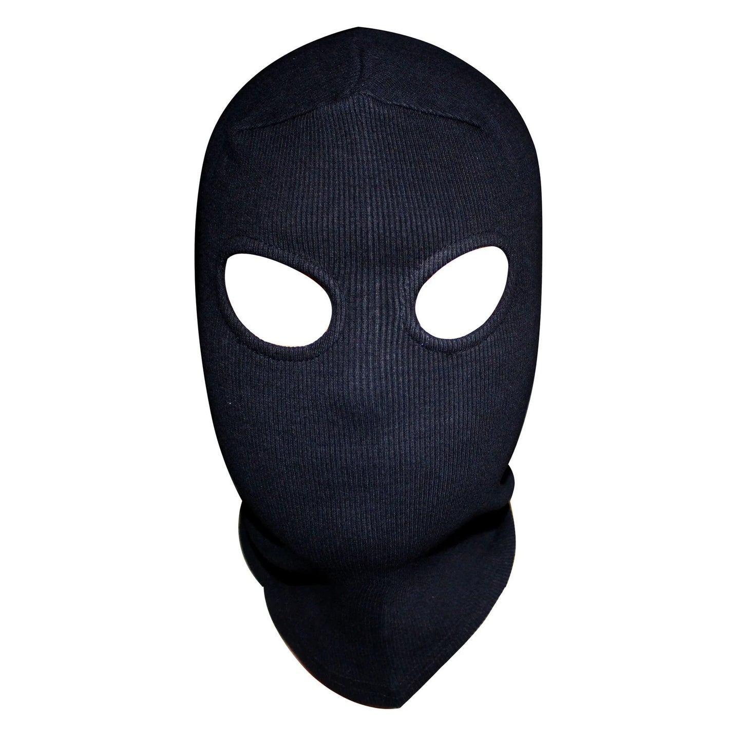 Cagoule Balaclava 100% Coton Ghost Skull – Masque Intégral Visage & Cou – Ski, Vélo, Airsoft – 26 Coloris