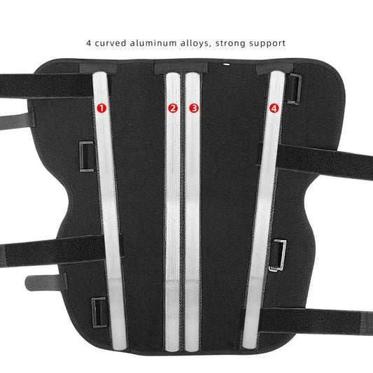 1Pcs attelle de genoux Ma boutique