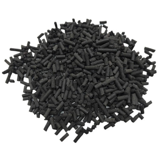 Charbon Actif Filtre Biologique pour Aquarium – granulés 500g Ma boutique