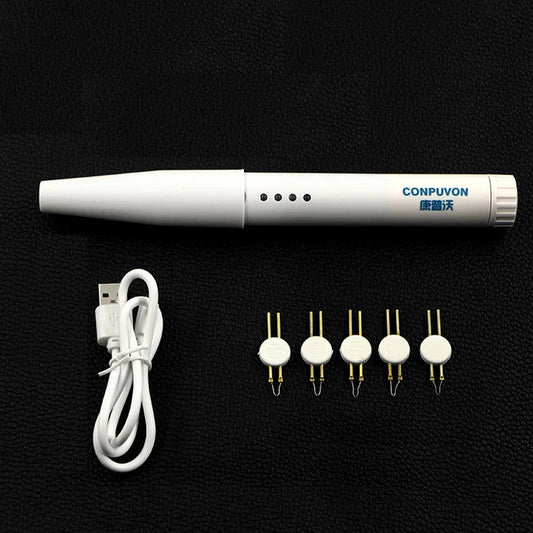 Stylo Hémostatique à Électrocoagulation - Outil Chirurgical de Cautérisation BLACKBEARD OUTDOOR INDUSTRIES