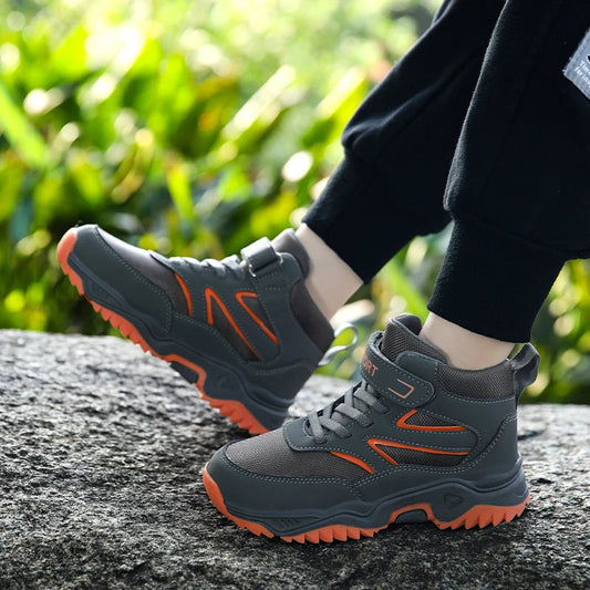 chaussures de randonnée pour enfants Ma boutique