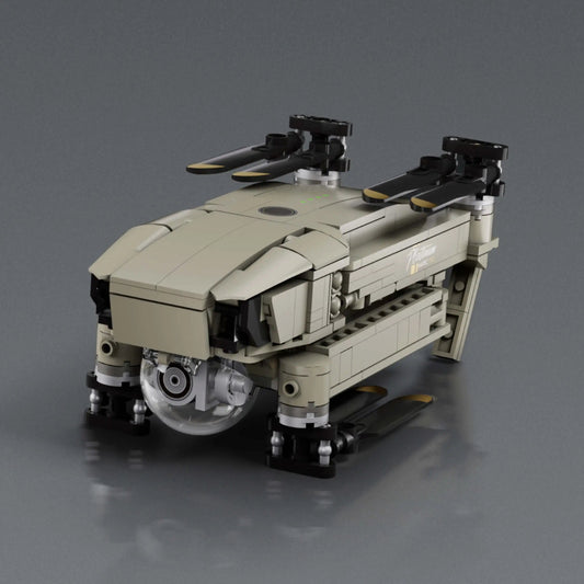 DJI Mavic Pro jouet reproduction Ma boutique