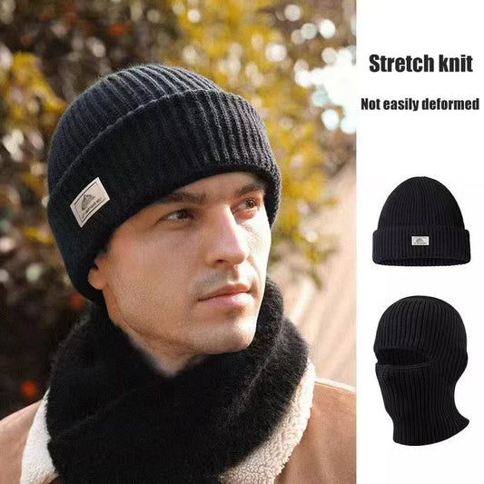 bonnet balaclava 2 en 1 Ma boutique