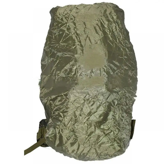 Sac à Dos Tactique 65L Militaire avec Couvre-Pluie — Camping, Randonnée, Survie