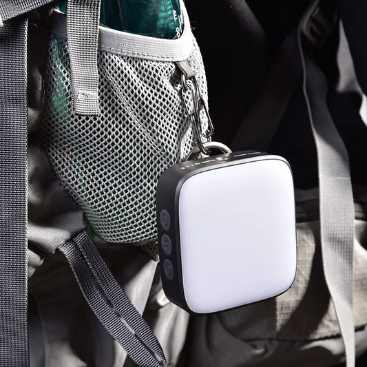 WUBEN F5 – Lanterne Camping LED 500lm + Power Bank 5200mAh