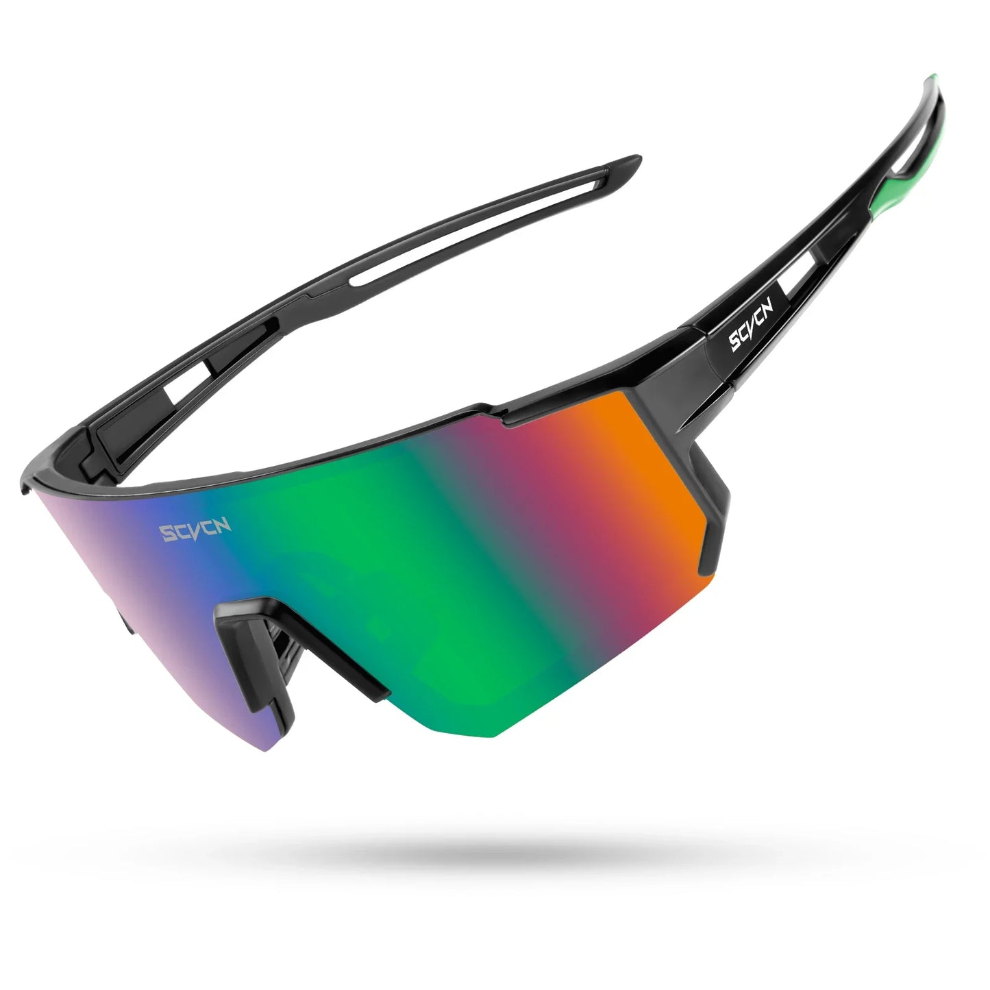 SCVCN Lunettes de Cyclisme UV400 – Modèle S1411 - BLACKBEARD OUTDOOR INDUSTRIES