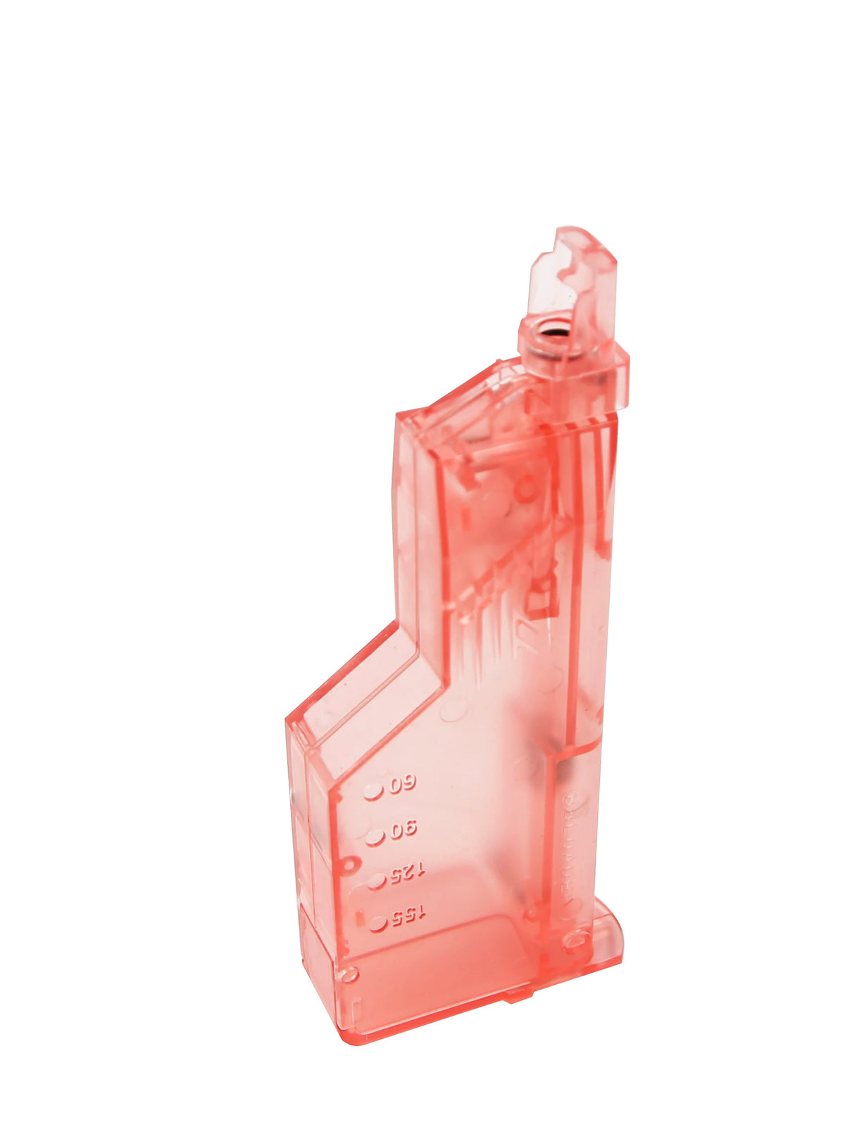 Chargeur Rapide de Billes pour Airsoft - Capacité 150 Billes