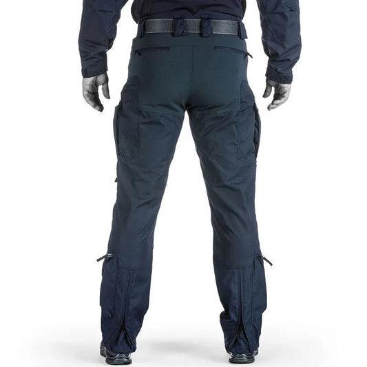 Pantalons Tactiques Cargo Haut de Gamme – Pantalon de Travail Outdoor avec Poches Multiples, Vêtement Polyvalent pour Activités Professionnelles et Sécuritaires BLACKBEARD OUTDOOR INDUSTRIES