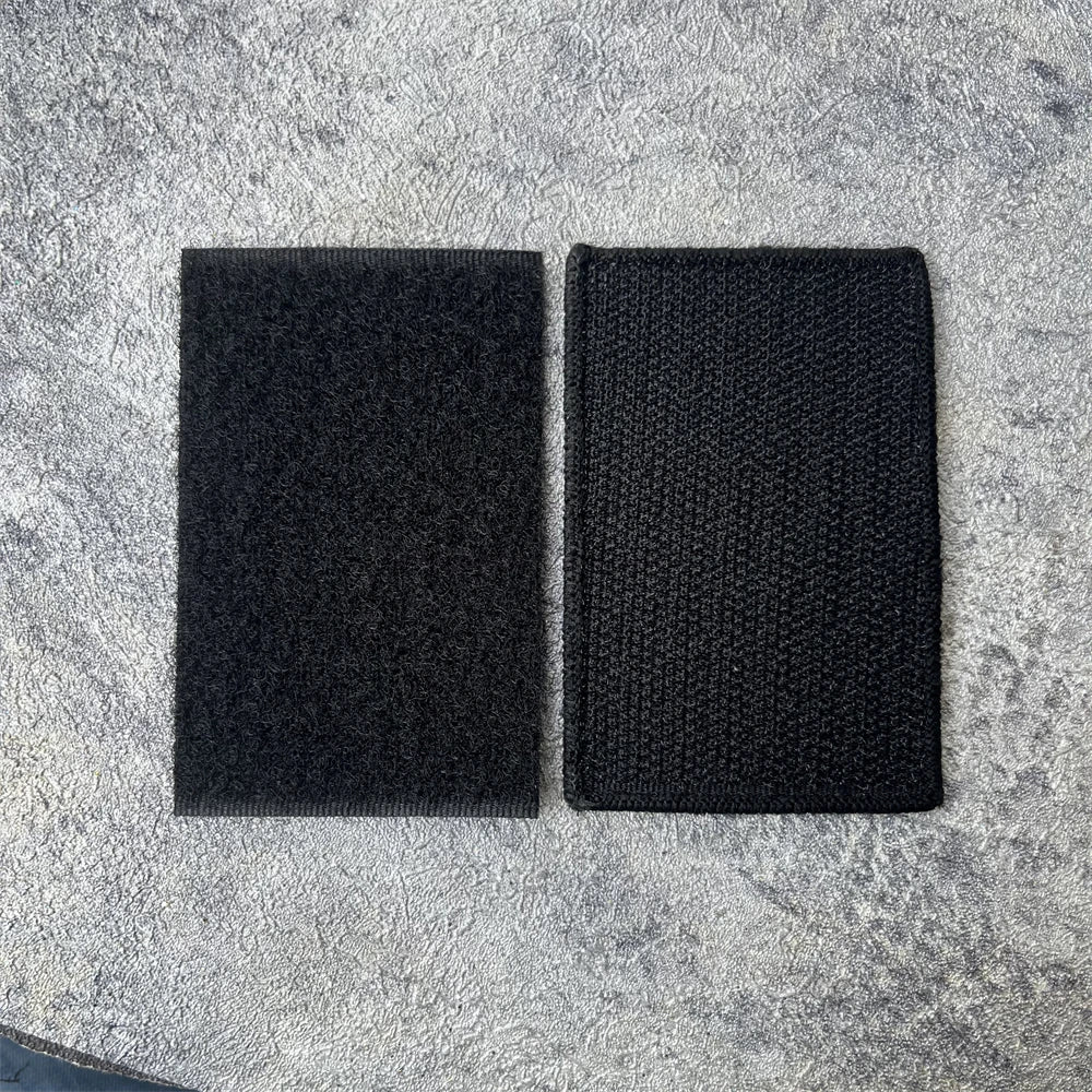 Patch ICE — Immigration & Customs Enforcement USA - BLACKBEARD OUTDOOR INDUSTRIES