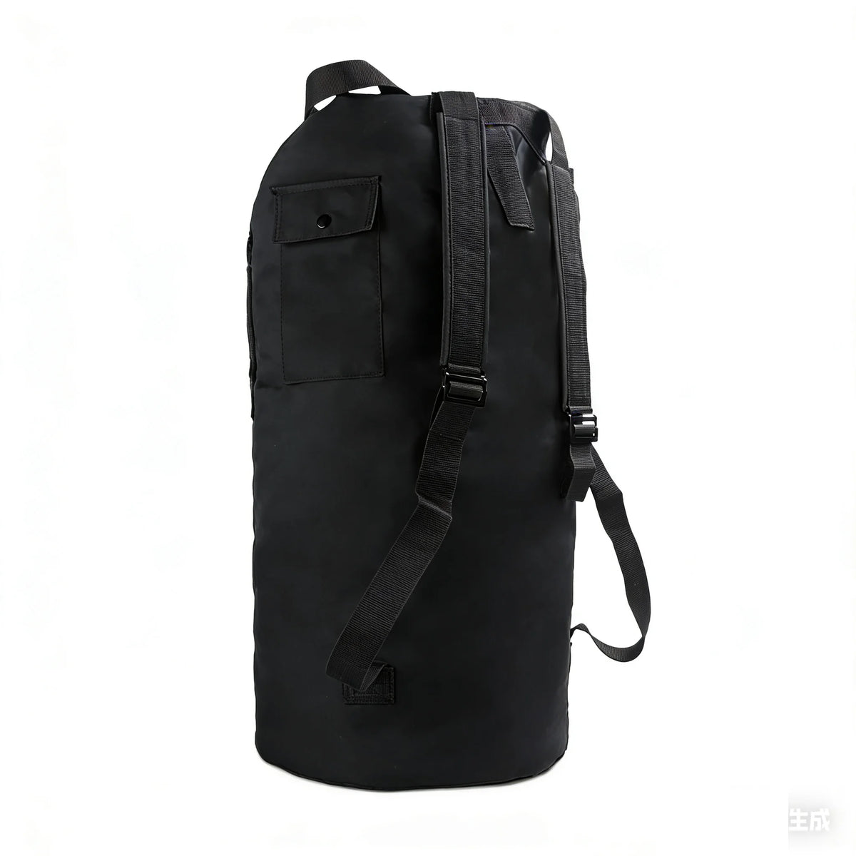 Sac à dos tactique 70 L avec housse de pluie