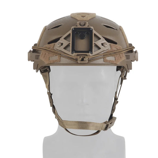 Casque Tactique Wendy 3.0 – Version Entraînement Ma boutique