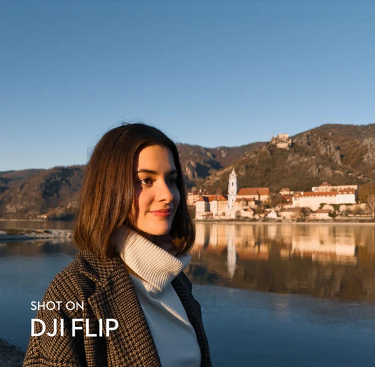 DJI Flip Drone Camera 8K 13km Video Transmission Ma boutique