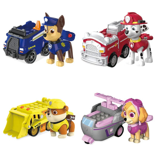 jouets paw patrol voiture enfants Ma boutique